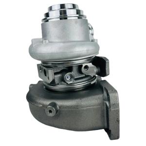 China HE400VG 5358483 5358484 5358485 5458937H 5458937HX Turbocharger For Cummins X15 factory