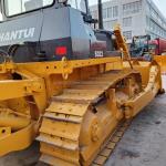 Original Hydraulic Cylinder Shantui SD 220 Bulldozer Used Earth-moving Equipment
