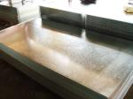 Hot Dipped Galvanized Steel Sheet Metal