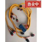 excavator parts long Cab wiring harness 330C EFI cab wiring harness 163-6787
