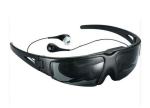 52" Virtual Screen Mobile Theatre Cinema Eyewear Video Glasses