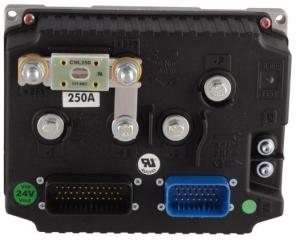 China JLG motor controller 1001092456 for ES Series Scissor Lift factory