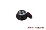Refrigerated High Speed Laboratory Centrifuge 16000rpm 6x100ml With Fixed Angle