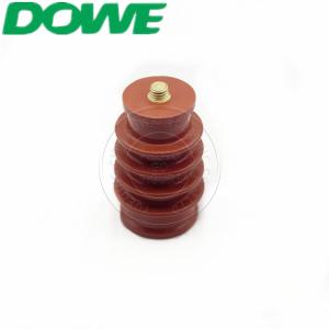 China Customized Tower Arrester Standoff Insulator Epoxy Resin 60X130 factory