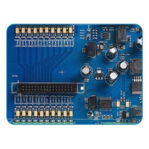Fr4 Hasl Smt Printed Circuit Board For Automotive Electronics