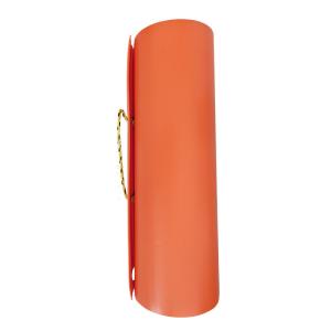 China High Voltage Electrical Insulating Blanket to Prevent Body from Electric Shock Damage factory