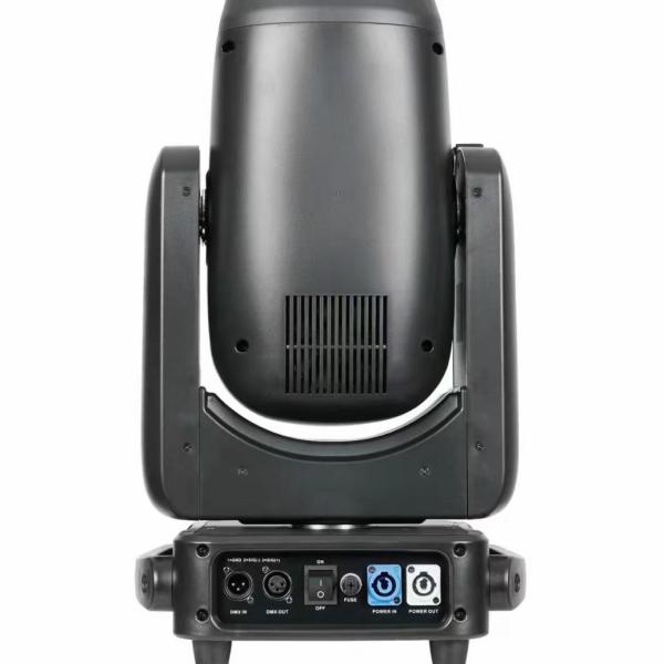 80 CRI 380w LED Moving Head Beam Light for Stage Lighting DJ Lights LED Par