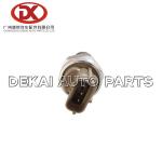 4HK1 Fuel Pressure Sensor 8981197900 8 98119790 0 Spare Parts ISUZU