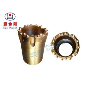 Forging Process Hammer Bit Piston/Top Sub/Drive-Chuck Accessory with Advanced