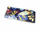 Colorful Custom Sunglass Case PU Foldable Fits For Home And Travel