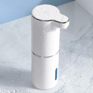 China 800mAh Plastic Automatic Soap Dispenser factory