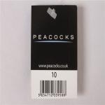 PEACOCKS,Ladies Knit Shorts