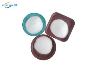 China Thermoplastic Resin Polyurethane TPU Hot Melt Adhesive Powder For DTF Heat Transfer Film factory