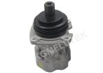 PV48K1149 Excavator Pilot Valve / Remote Control Lever For KATO