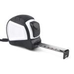 5m 16ft Auto Lock Steel Tape Measure Heavy Duty Rubber Acrylic Coated Blade