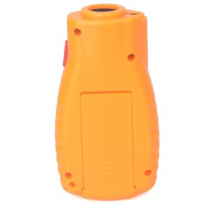 non contact portable -32°C to 280°C infrared thermometer