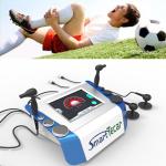 White 300KHZ Tecar Therapy Machine For Body Pain Relief