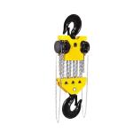 3 Tons 3 M Hand Chain Hoist Manual Chain Hoist Lifting Equipment