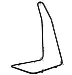 Adjustable Hanging Bracket Swing Chair for Outdoor Camping and Bedroom