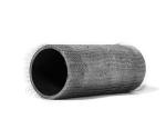 Ss Width 200mm Knitted Filter Wire Mesh 99% Rate