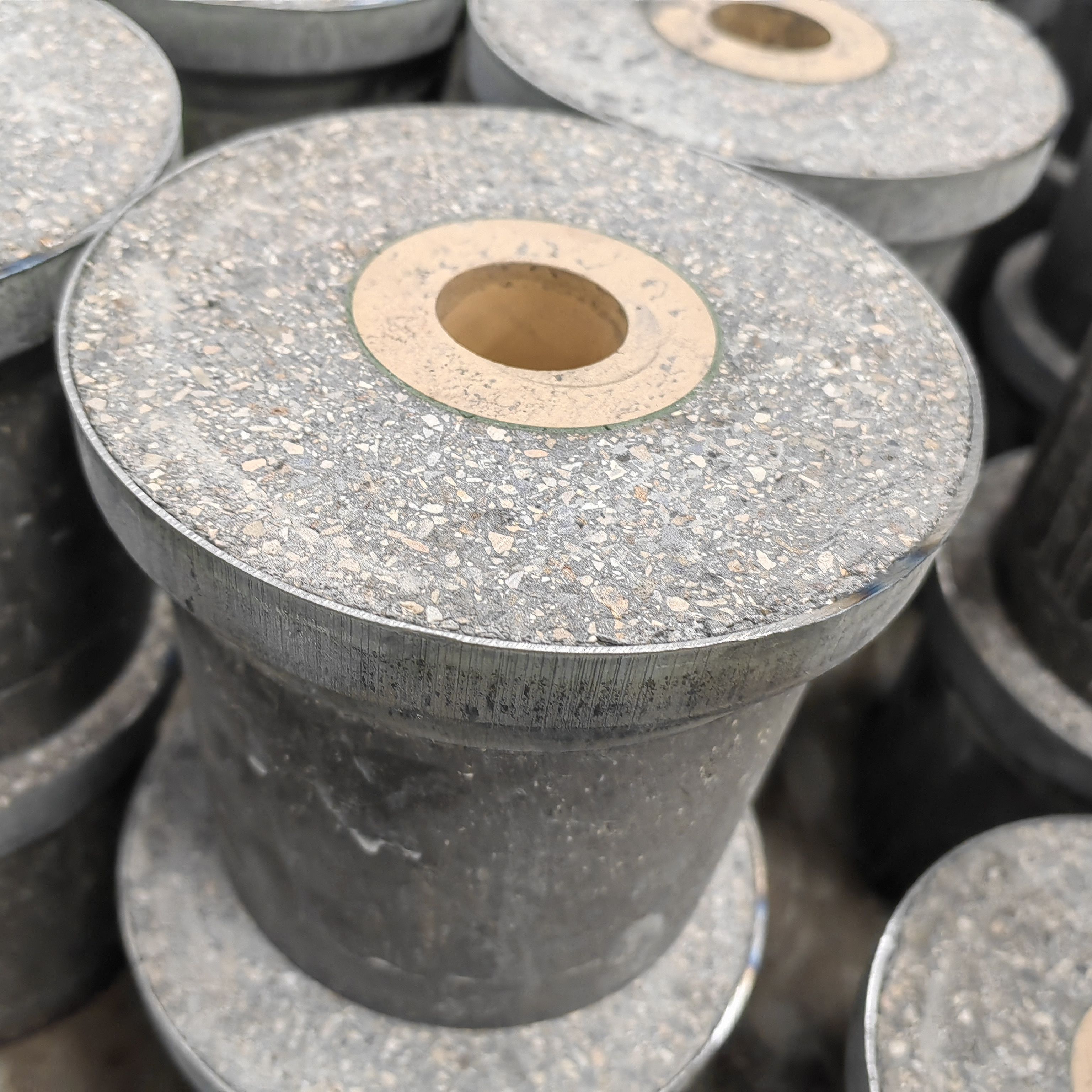 Refractory Nozzle  Tundish Lower Nozzle