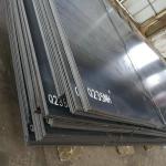 Industrial ASTM Carbon Steel Plate Sheet Structural Cold Rolled Mild Steel Plate