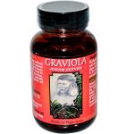 Top Quality 100% pure natural graviola fruit extract powder-Annona Muricata L.