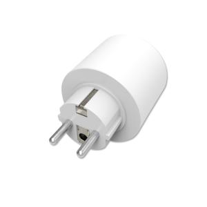 China European standard mini smart power statistics socket 16A factory