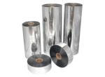 Transparent Led Film for Acrylic Laminating of Metallized Beverage Soft