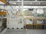 Multifunction Flying Shear Cutting Machine With 0.3mm-2.0mm Processing Sheet