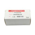 Truck Heavy Engine Diesel Injector Spray 350J240170 Nozzle
