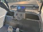Maximum Speed Electric 30mph Golf Cart Customizable Color High End Upgradeable