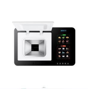 China Smart Countertop Compost Machine Odor Free Automatic For Kitchen factory
