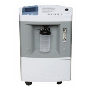 China Cheap Price Stock PSA 10LPM 93% Concentration Home Oxygen Concentrator 1L-10L on sale