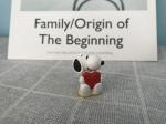 OEM Interior Decorative Snoopy mini figures with Wholesale Price