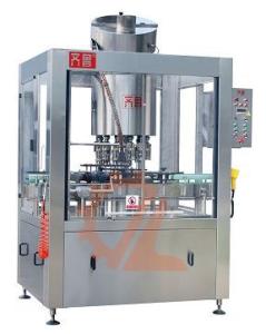 China Capping machine factory