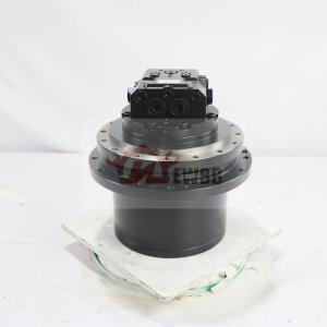 China CAT312 Fina Drive Motor LP15V00006R800 MAG-85VP-2400 MAG85 factory