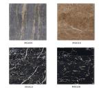 0.14mm-0.16mm Thickness Vaccum Press Film Marble PVC Laminated Membrane Film for