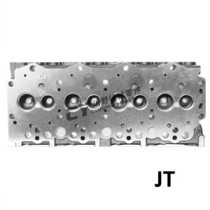 China OK75A - 10 - 100 Diesel Cylinder Heads JT For Engine Spare Parts factory