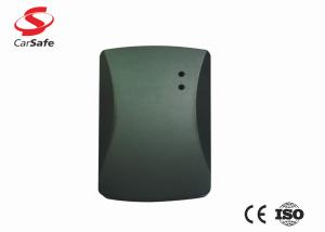 China Streamlined Shape Door Access Card Reader System Security Door Card Reader factory