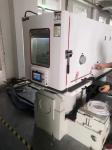 SUS 304 Stainless Steel Exterior Temperature Humidity Test Chamber