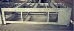 10m/Min 1320mm Width Curing Photoelectric Transverse Conveyor