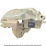 MAZDA Auto Parts Vehicle Brake Caliper 19B2942 19B2943 343394 343395 OEM 1223616
