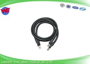 China M711 Ground Cable Double Mitsubishi EDM Parts Ground Wire factory