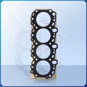 China Suitable for Toyota TOYOTA engine cylinder gasket 1KD-FTV 11115-30050 10 159700 factory