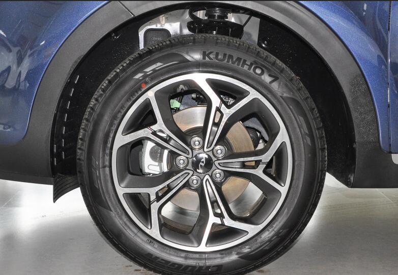 KIA KX5 2021 1.6T Auto-4wd Compact SUV Luxruy Vehicle Autos & Auto Car