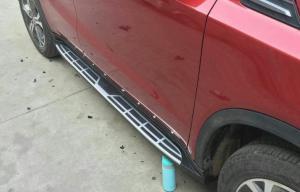 China SUZUKI 2015 New VITARA Side Step Bars Korean Style Running Boards Feet Treadle factory