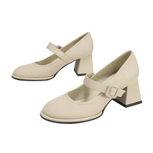 China Ankle Shaft Height Womens Footwears Rubber Sole Sandals factory