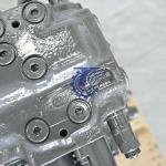 4446245 4469026 For Hitachi ZX60 ZX65 ZX70 ZX75 EXCAVATORS PARTS Hydraulic MAIN