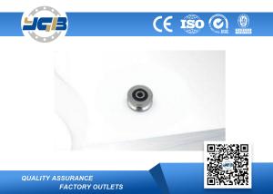 China Static Garden Windmill Deep Groove Ball Bearing Single Row 624-2RS High Speed factory